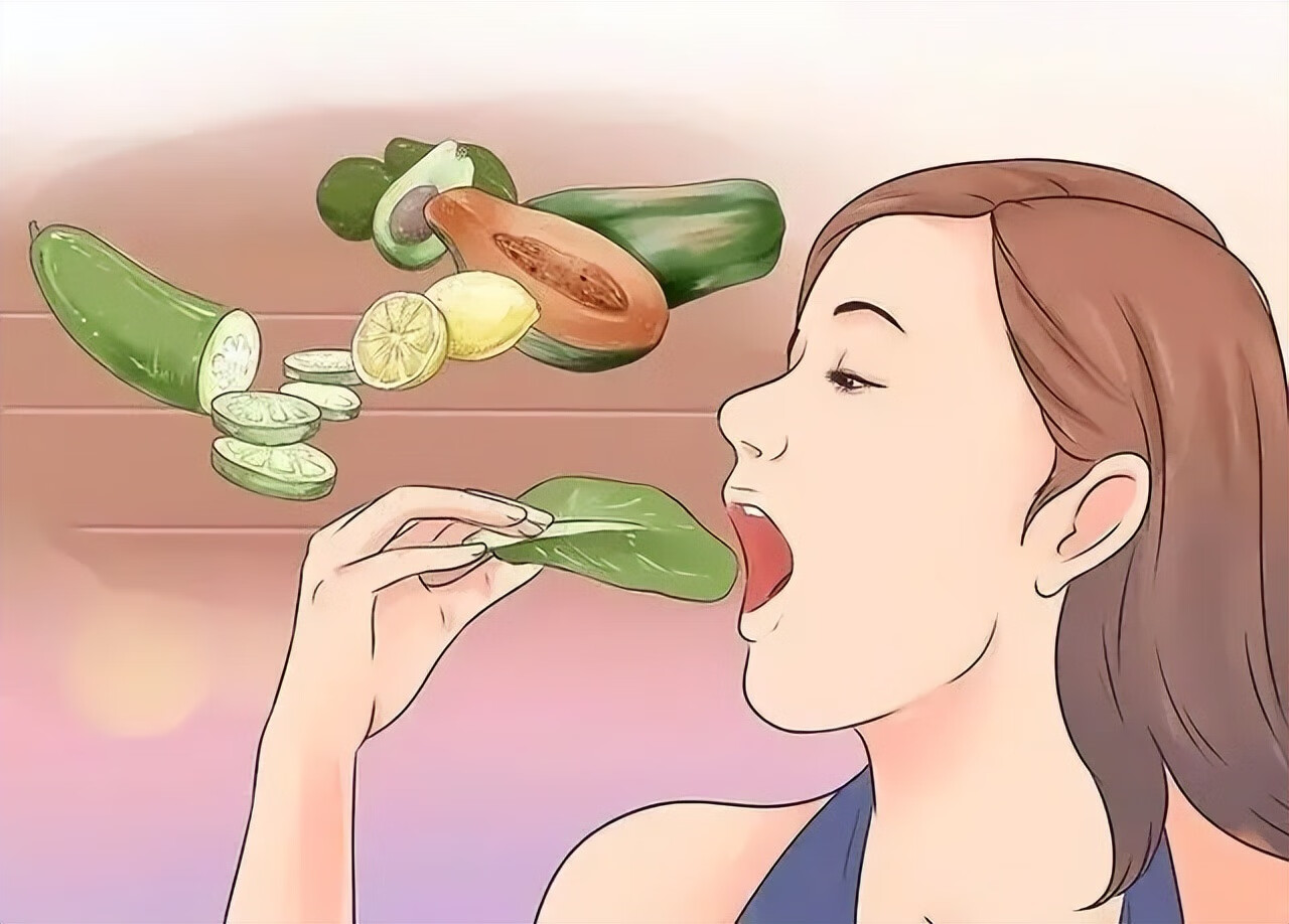 冠心病人吃什么好呢(吃什么对冠心病人有好处)