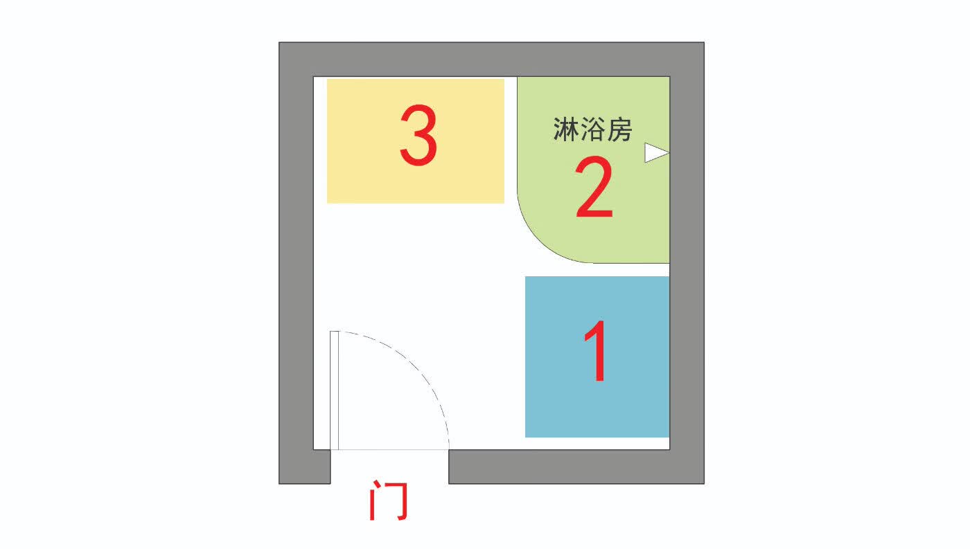 马桶安装方位 风水(在风水上讲马桶的位置有没有讲究)