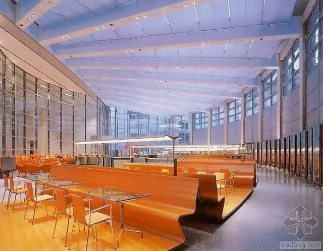苹果新总部设计风水(苹果总部设计特点)