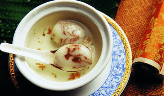 速冻汤圆怎么煮?(速冻汤圆应该怎么煮)