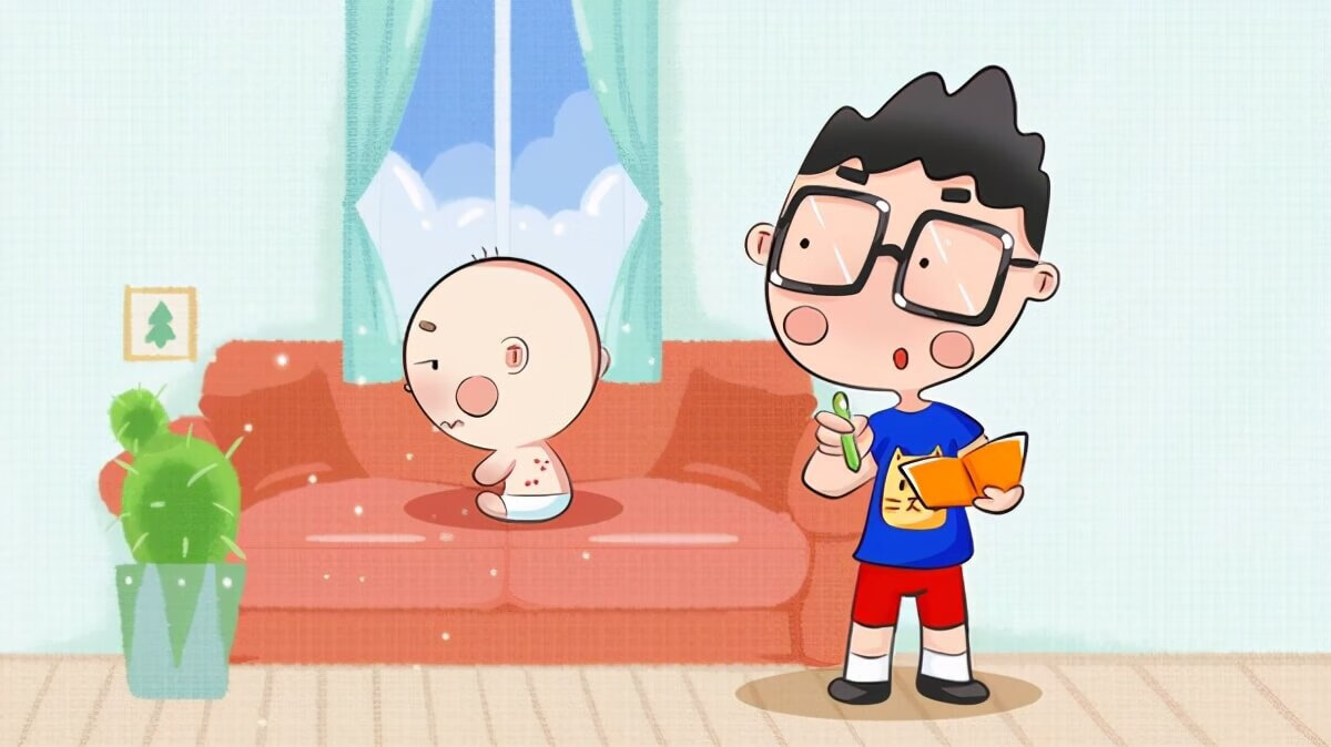 婴幼儿家庭常备药(婴幼儿期用药应考虑的是)