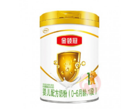 超市金领冠奶粉价格(金领冠奶粉哪里有批发)
