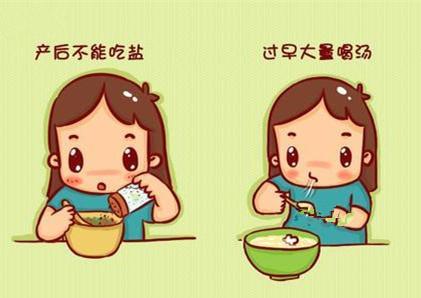 产妇月子应该怎么做(现在生产后 要怎样坐月子)