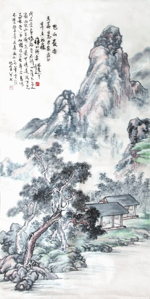 什么什么却话巴山夜雨时(却话巴山夜雨时的诗名是)