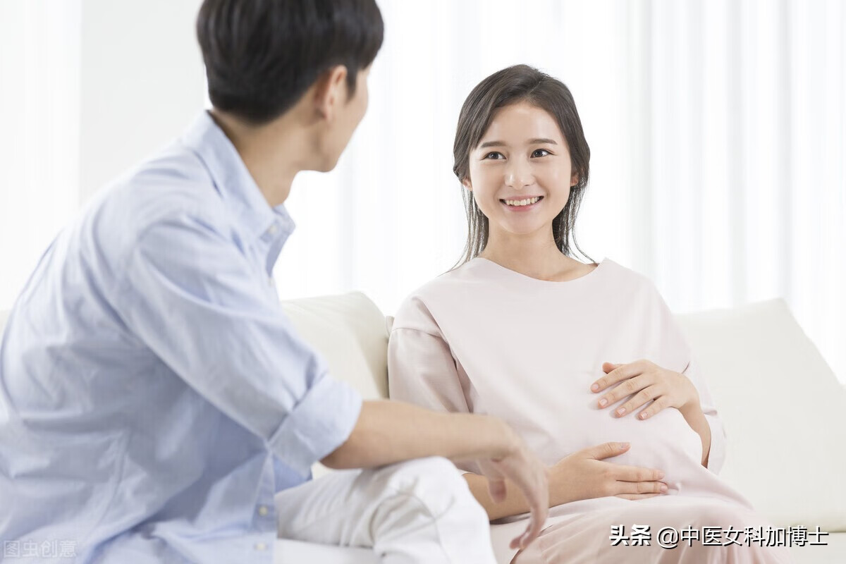 怀孕早期的七个征兆(宫外孕的五个征兆)