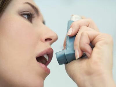 支气管哮喘有啥偏方(慢性支气管炎哮喘偏方)