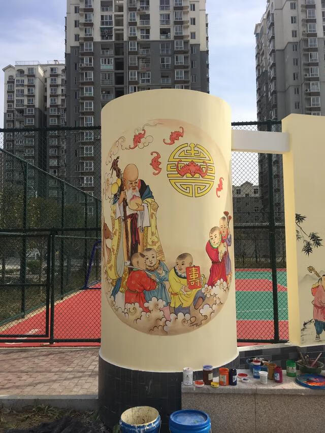 聚乙丙烯颜料有毒吗(闻丙烯颜料气味有毒吗)