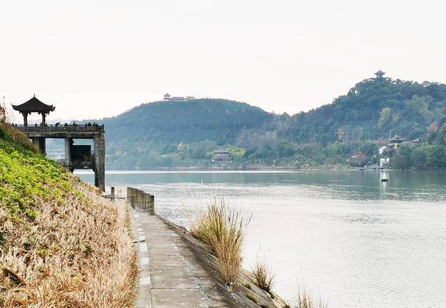 阆中风水分析(阆中古城风水)