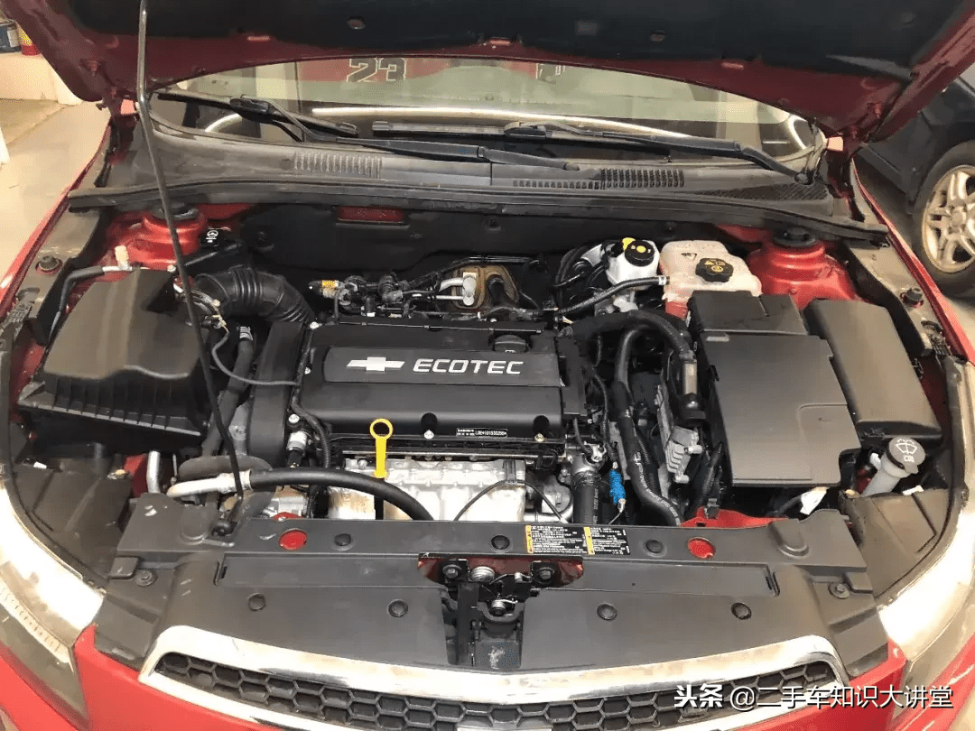 科鲁兹暖风水管怎么装11款科鲁兹更换暖风水管