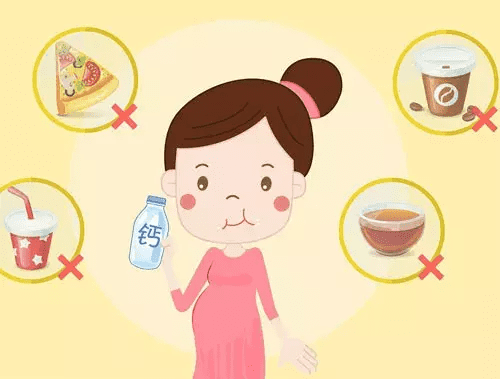 孕妇能喝咖啡吗早期(怀孕能少量喝咖啡吗)