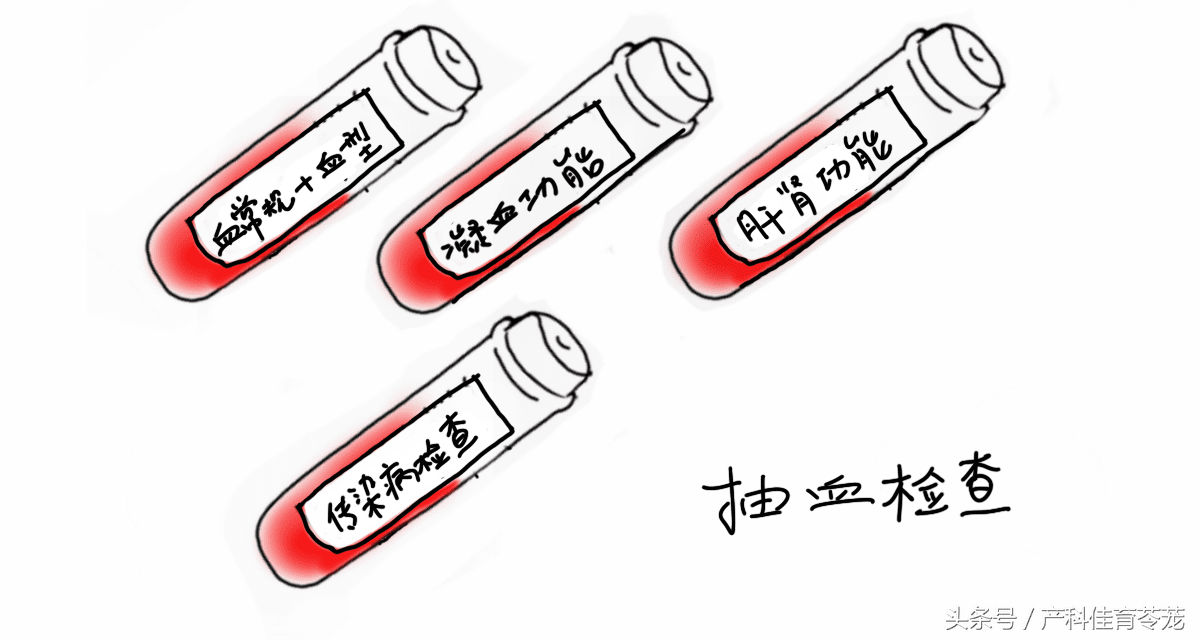 leep刀手术后注意事项(leep刀手术过程图片)