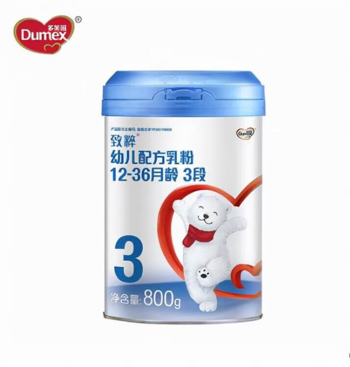 多美滋怎么样