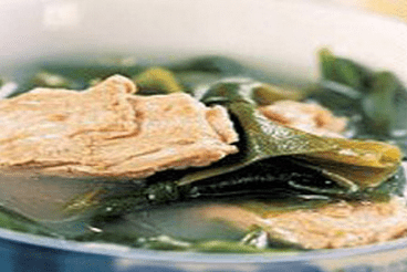 儿童增高补钙食谱窍门(6岁儿童补钙食谱)