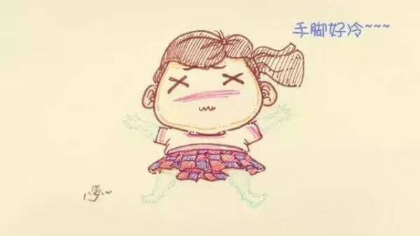 怕冷的原因是什么(长期怕冷是什么原因引起的)