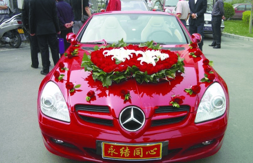 八抬大轿风水有什么讲究(结婚八抬大轿规矩)