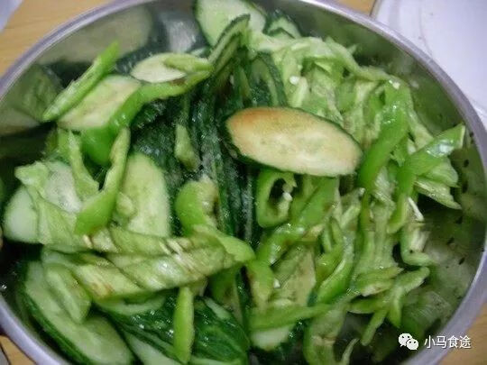 凉拌菜的做法大全集(凉拌菜做法大全 配方)