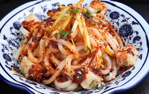 特色美食小吃大全(2020特色美食小吃)