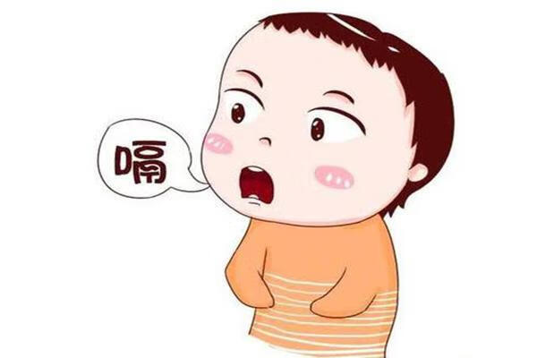 小宝宝打嗝怎么办(小娃娃打嗝怎么办)