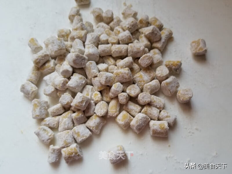 芋艿的做法大全(芋艿的做法窍门)