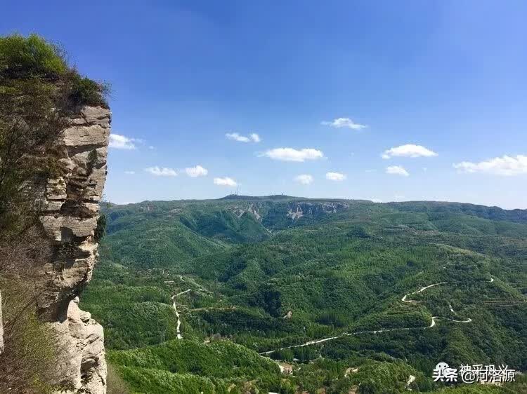 巩义龙尾风水(剃龙尾都有什么讲究)