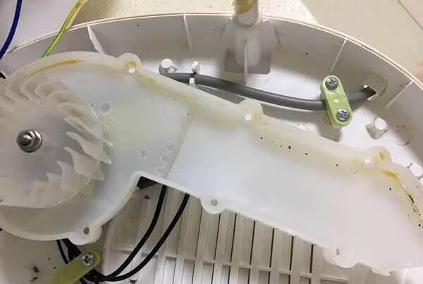 医用蒸汽消毒锅(小型医用消毒锅)