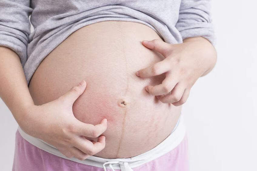 孕早期妊娠期糖尿病症状(妊娠期糖尿病最早症状)