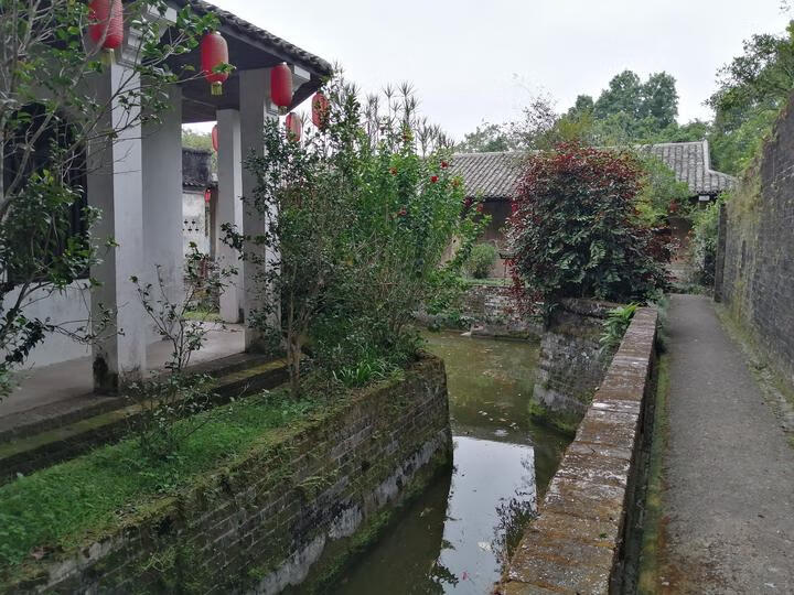 广西陆川县风水宝地(广西风水宝地大全)