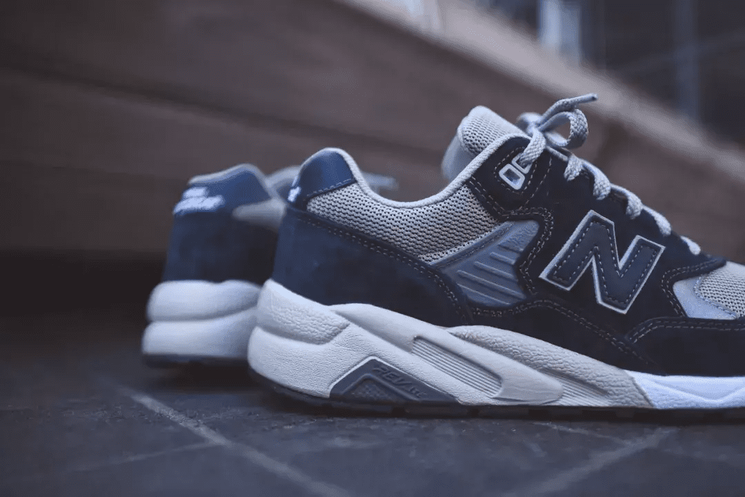 new balance型号介绍