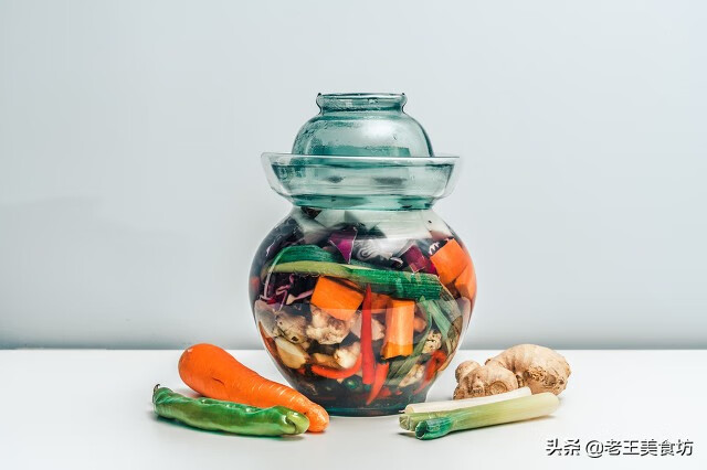 胡萝卜的做法大全图片(胡萝卜的最佳吃法)
