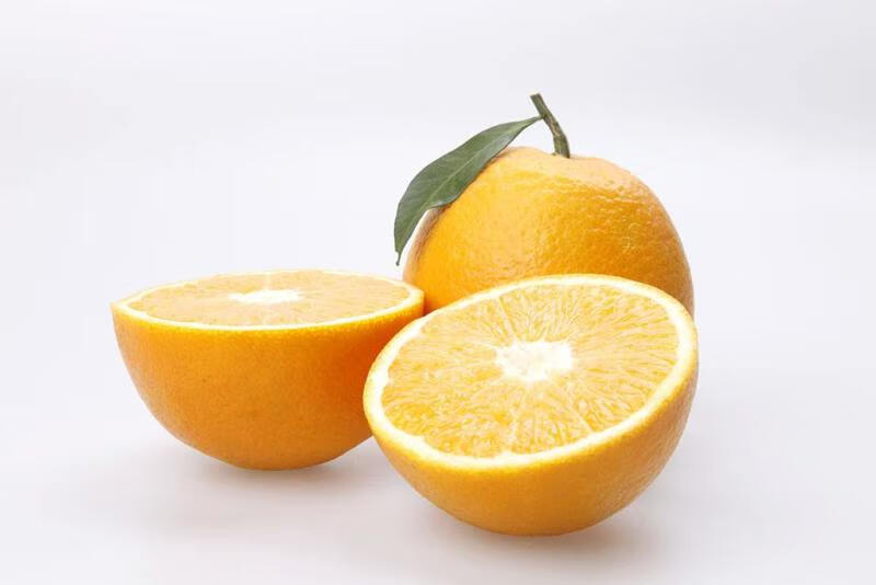 橙子的功效与作用禁忌(吃橙子有什么好处)
