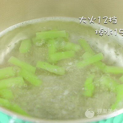 莴苣的做法大全窍门(莴苣菜有几种做法)