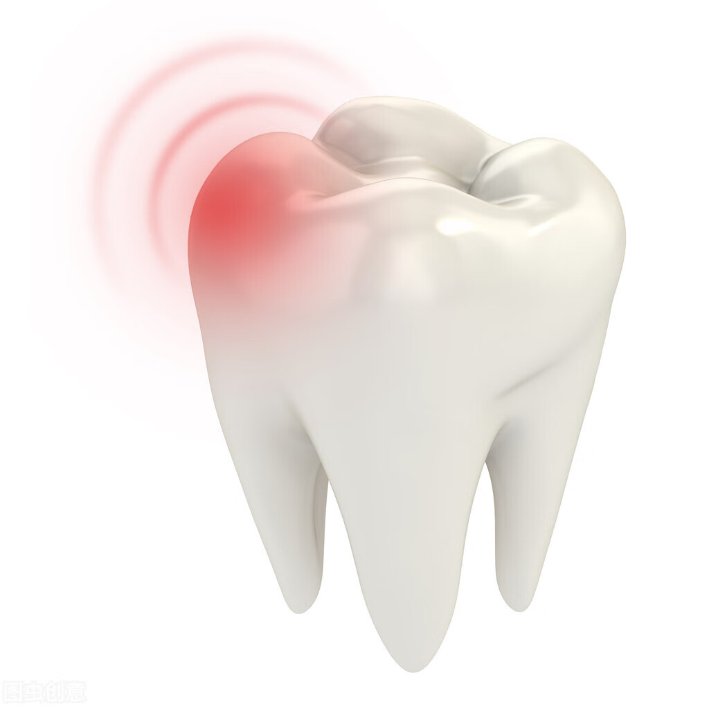 牙齿痛是什么原因引起的(牙齿突然痛是什么原因)