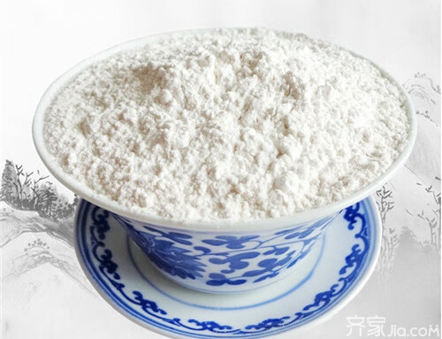 葛粉的作用与功效对人的好处(葛根粉有什么作用?)