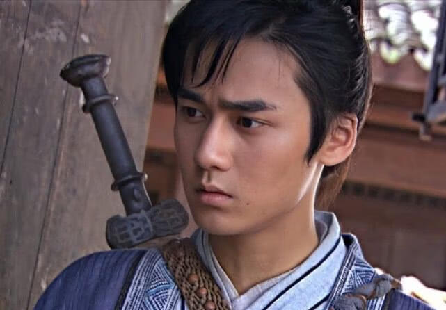 神剑传奇小说(神剑奇侠)