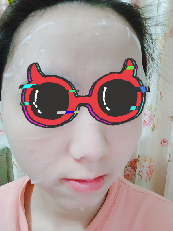 我的美丽日记面膜(完美日记面膜多少钱一盒)