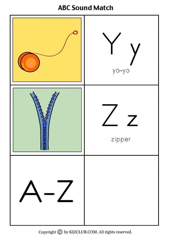 儿童学字母游戏(小学生学字母应该怎么教)