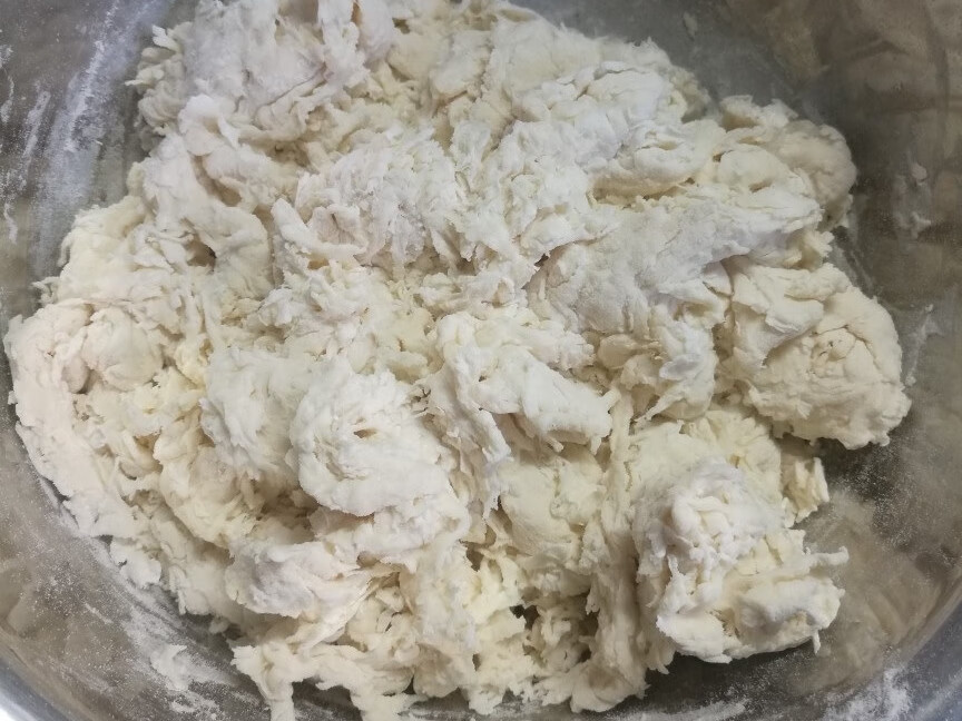 发面包子怎么发面(做包子发面技术的最高境界)