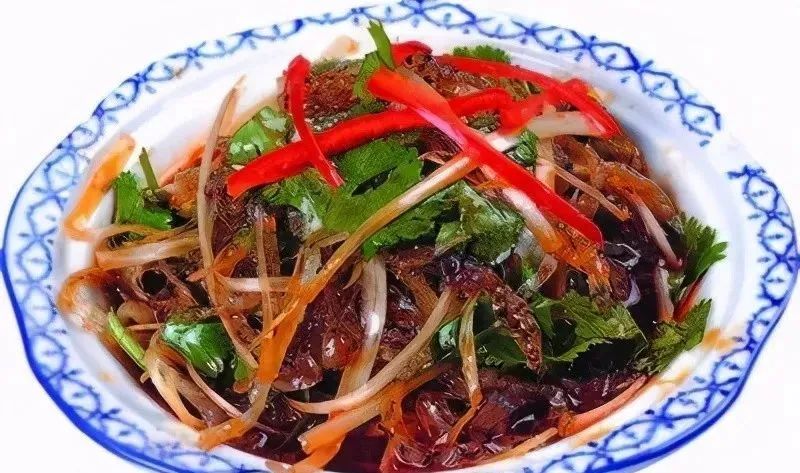 凉拌菜的做法大全集(凉拌菜做法大全 配方)