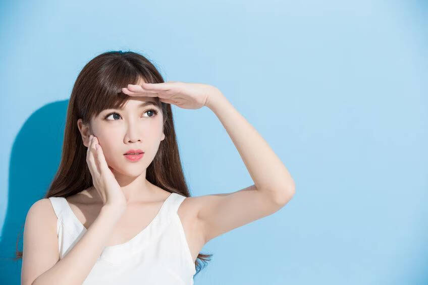 怎么能治抬头纹(怎样治抬头纹怎么去除)