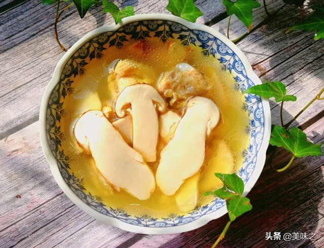 鸡汤(鸡汤的功效与作用)