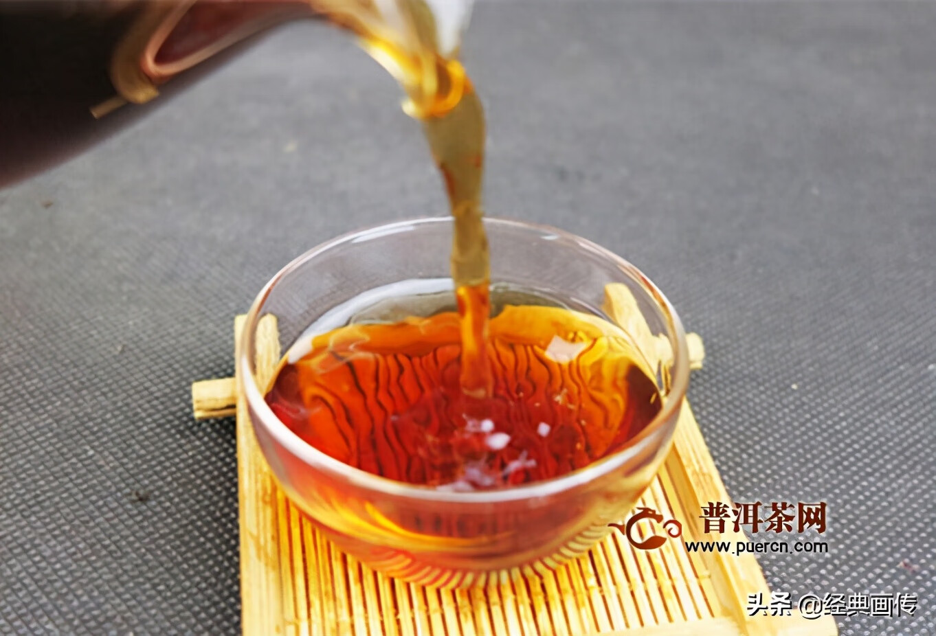 茶的功效与作用(茶有什么作用和功效)