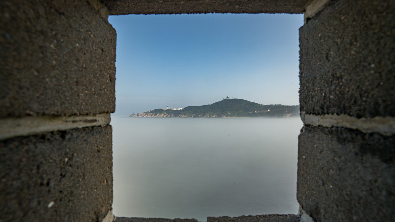 西霞口风景区(西霞口村)