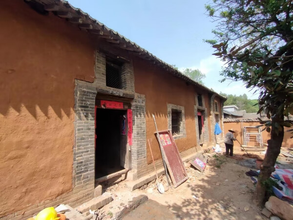 鲁山瓦屋镇景点有哪些河南鲁山县瓦屋镇地图