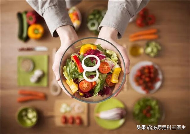 碱性的食品都有哪些(碱性食品有哪一些)