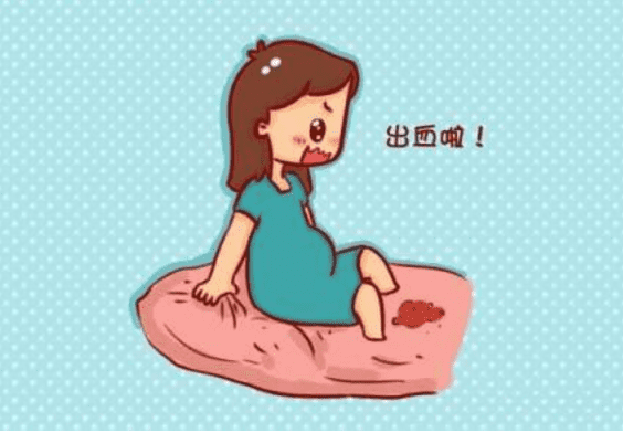 怎么判断是姨妈还是怀孕出血(怎么判断是早孕出血还是经血)