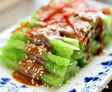凉拌菜的做法大全集(凉拌菜做法大全 配方)