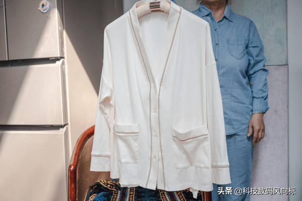 哺乳睡衣(产妇睡衣)