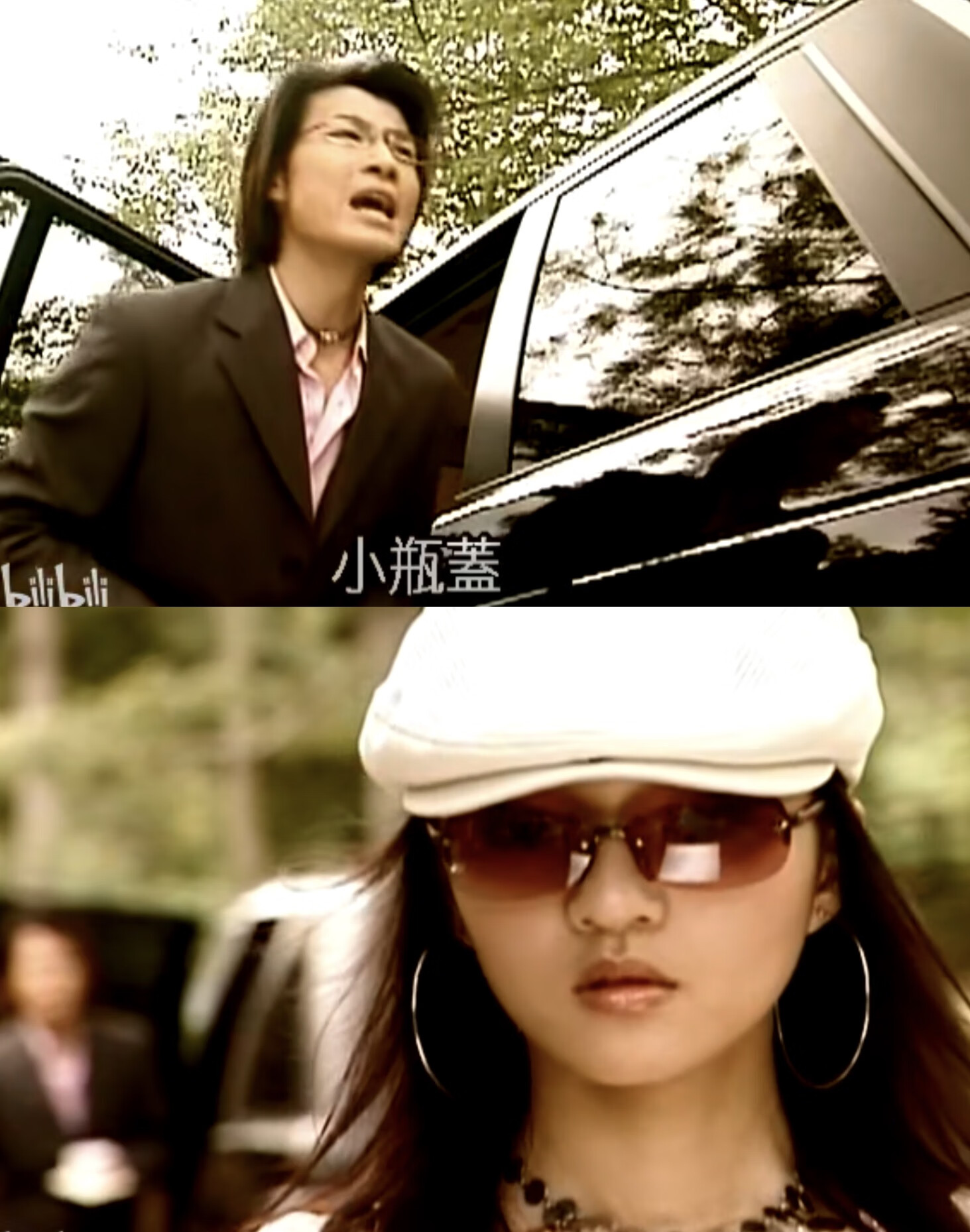 的亲爷爷)▼是意外过上错位人生的set(电视公司)总经理和为了赚钱帮