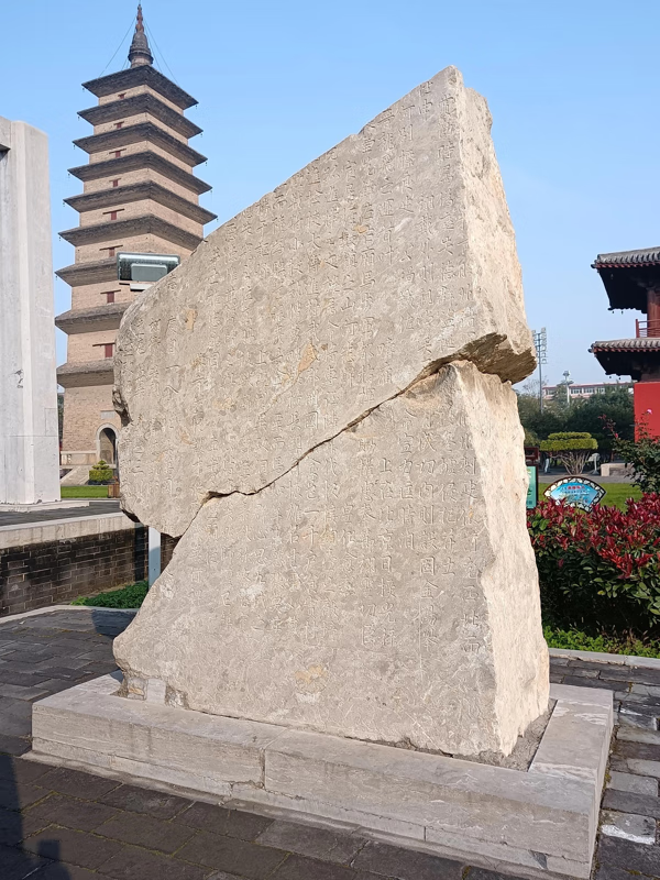 正定开元寺在哪里(正定开元寺须弥塔)