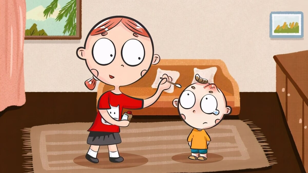 婴幼儿家庭常备药(婴幼儿期用药应考虑的是)